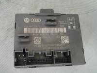 Calculator usa dreapta spate audi a6 4g 4g8959795a