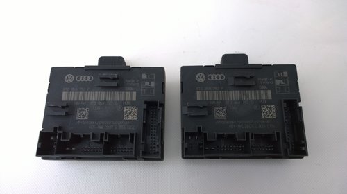 Calculator usa fata Audi A4 8K A5 8T cod : 8T