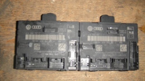 Calculator usa fata AUDI A6 2013 3.0 TDI 4G89