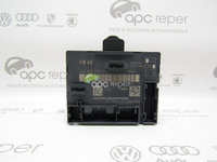 Calculator usa / Modul usa Original Audi A8 4H Cod: 4H0959793S