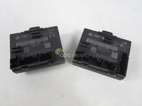 Calculator Usa spate Audi A7 4G8 cod 4G8959795J