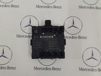 Calculator usa stanga fata Mercedes w204 A2128203285