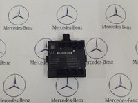 Calculator usa stanga fata Mercedes w204 A2129004002