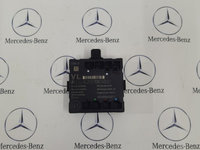 Calculator usa stanga fata Mercedes w212 w204 A2129004002