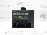 Calculator usa stanga spate Audi Q7 4L - Cod: 4L0959795B