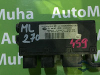 Calculator vacuum Mercedes ML (1998-2005) [W163] A1635454932