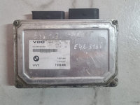 Calculator valvetronic BMW E46 316i