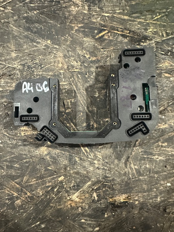 Calculator volan Audi A4 B6 - Cod 8E0 953 549 S (cod in titlu) - imagine 1