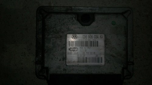 Calculator Volkswagen polo 9N 036906034KA