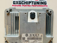 Calculator VW Golf5 1.9 tdi 0281014061 03G906021PM EDC16U34 BXE