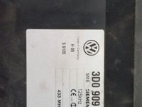 Calculator VW Phaeton 3D0909135F