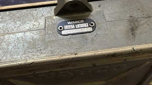 calculator Wabco Mercedes MAN Iveco