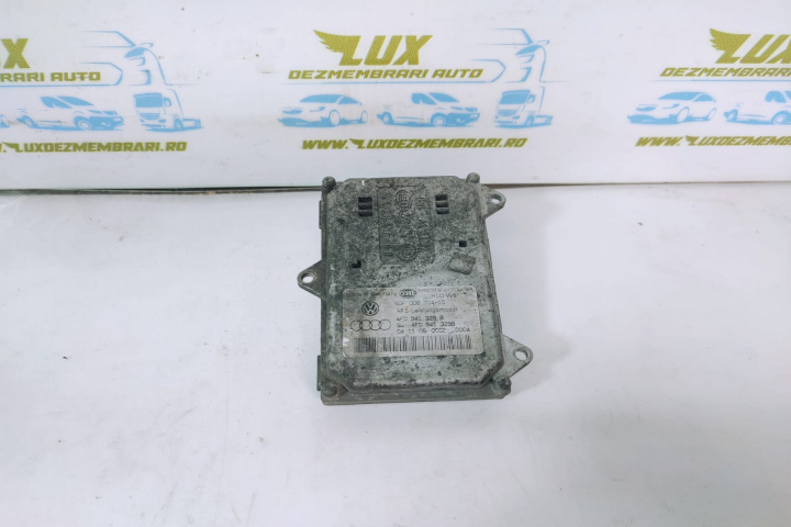 Calculator xenon 4f0941329b Audi A8 D3/4E [2002 - 