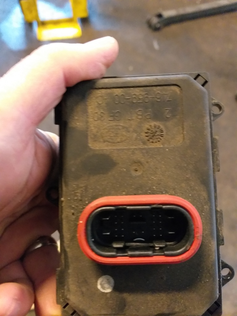 Calculator xenon 7l6941329b