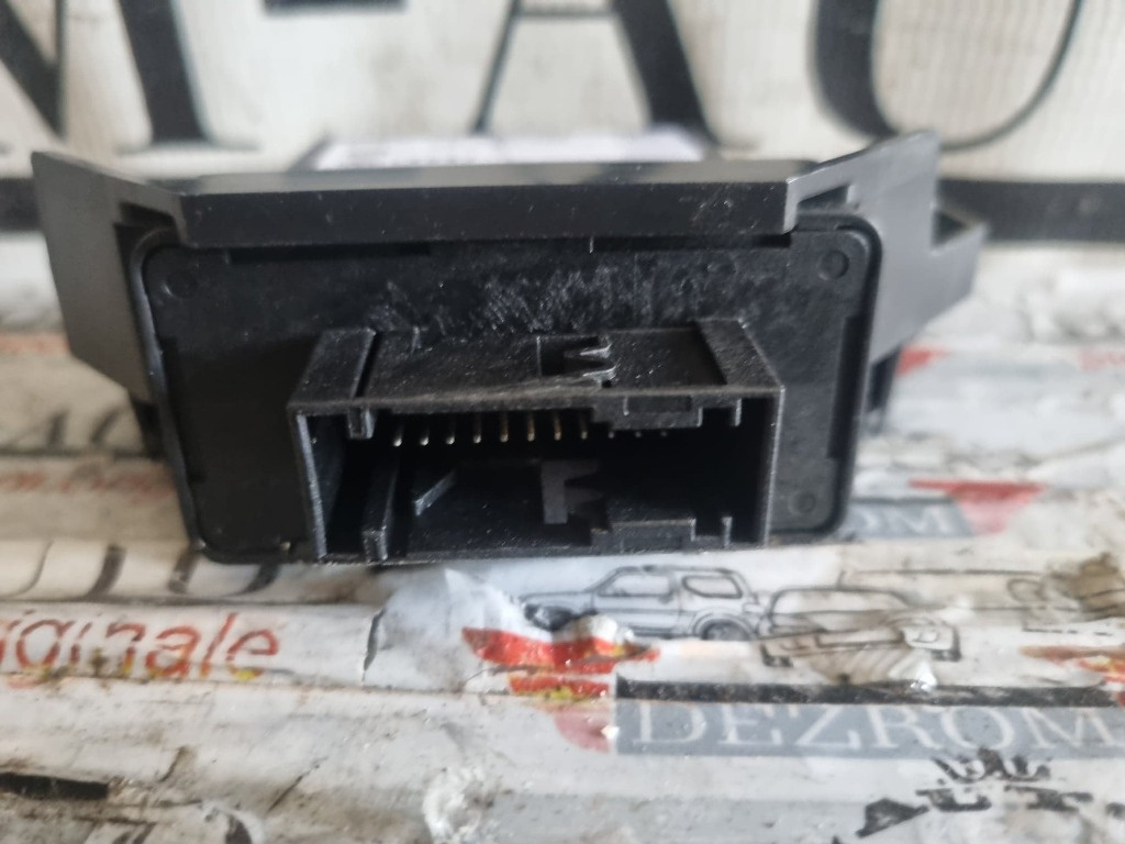 Calculator xenon / AFS Seat Alhambra II 