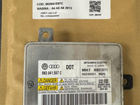 ✅ Calculator Xenon Audi A4 A5 A6 - 8K0941597C