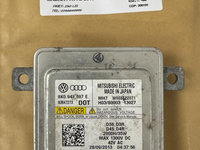 ✅ Calculator Xenon Audi A4 A5 A6 - 8K0941597E