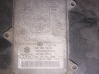 Calculator Xenon Audi a6 c6 Cod 4f0941329b