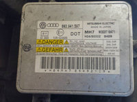 Calculator xenon audi , vw , seat , skoda 8k0941597 8k0 941 597