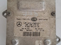 Calculator XENON Mercedes A0028202426 5DF00827900 (5500336068)