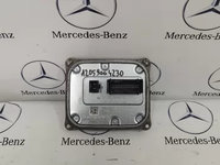 Calculator xenon Mercedes C class w205 a2059004230