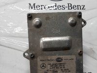 Calculator xenon Mercedes E CLASS W211 cod A0028202426