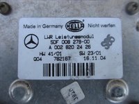 Calculator xenon Mercedes W211 cod A0028202426,5DF008279-00