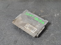 Calculator xenon Seat Ibiza 6J Hatachback 1.2 TSI 105 cai an 2011 cod 4L0907391