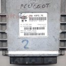 ECU Peugeot 206 1.1 