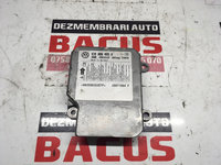 Calcutor airbag Skoda Fabia 2 cod: 1c0909605k