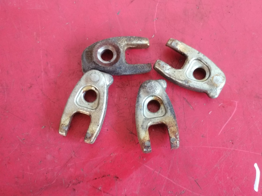 Cale injectoare ( set ) Renault Megane 3 1.5 Dci