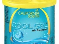 California scent odorizant gel laguna breeze 125gr