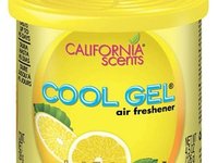 California scent odorizant gel lamaie 125gr