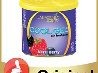 California scent odorizant gel very berry125gr