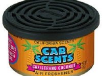 California scents aroma cocos