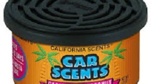 California scents aroma cocos