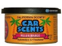 California scents melon mango(pepene si mango)