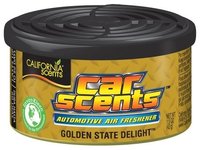California scents odorizant auto aroma guma turbo
