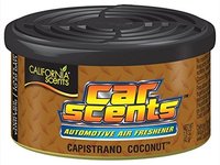 California scents odorizant auto capistrano coconut