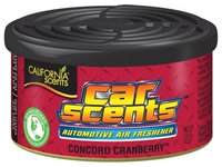 California Scents Odorizant Concord Cranberry CCS-1246CTMC