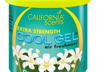 California Scents Odorizant Cool Gel Desert Jasmine CG4-1208MC