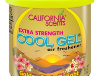 California Scents Odorizant Cool Gel Golden State Delight CG4-1229MC CSNBB
