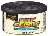 California Scents Odorizant Fresh Linen CCS-1244CTMC