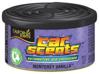 California Scents Odorizant Monterey Vanilla CCS-1205CTMC