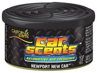 California Scents Odorizant Newport New Car CCS-1222CTMC