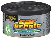 California Scents Odorizant Smoke Away CCS-1243CTMC