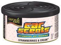California Scents Odorizant Strawberries & Cream CCS-12301CTMC