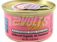 California scents palisades pina colada