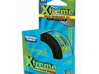 California xtreme breaze