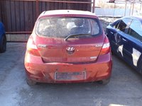 Calorifer aeroterma Hyundai I20